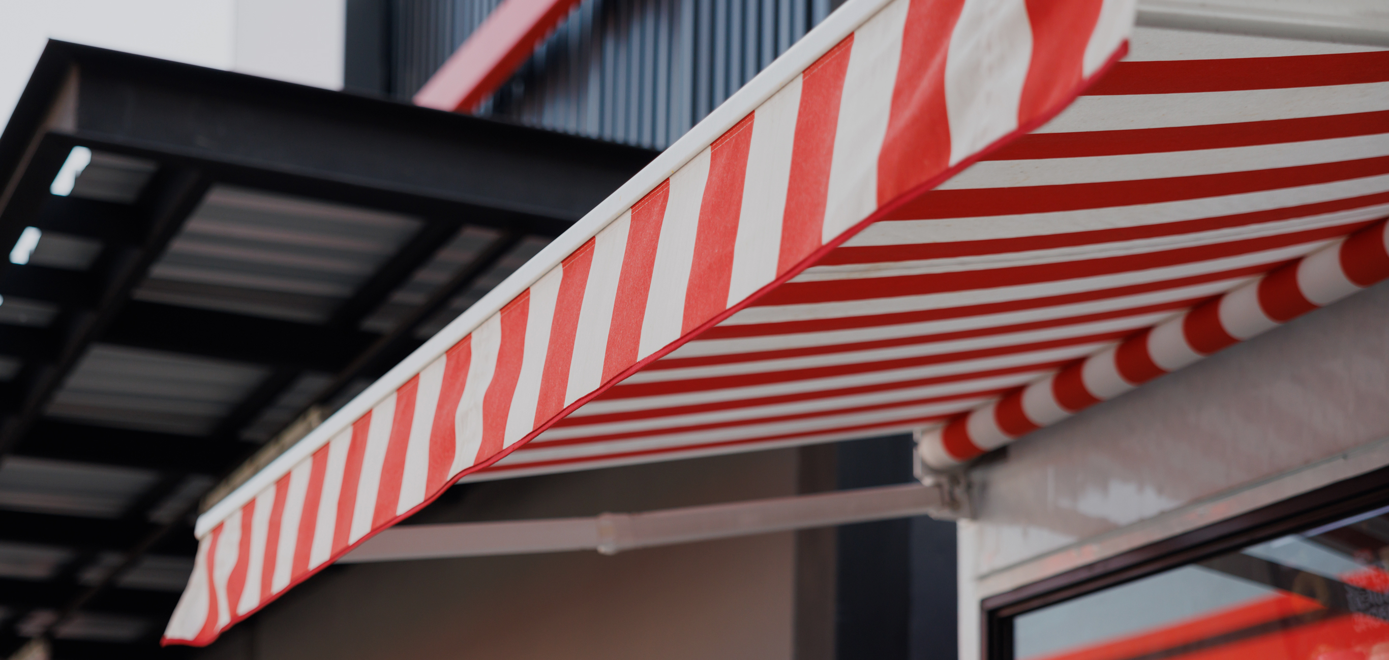 ショーワテントについて