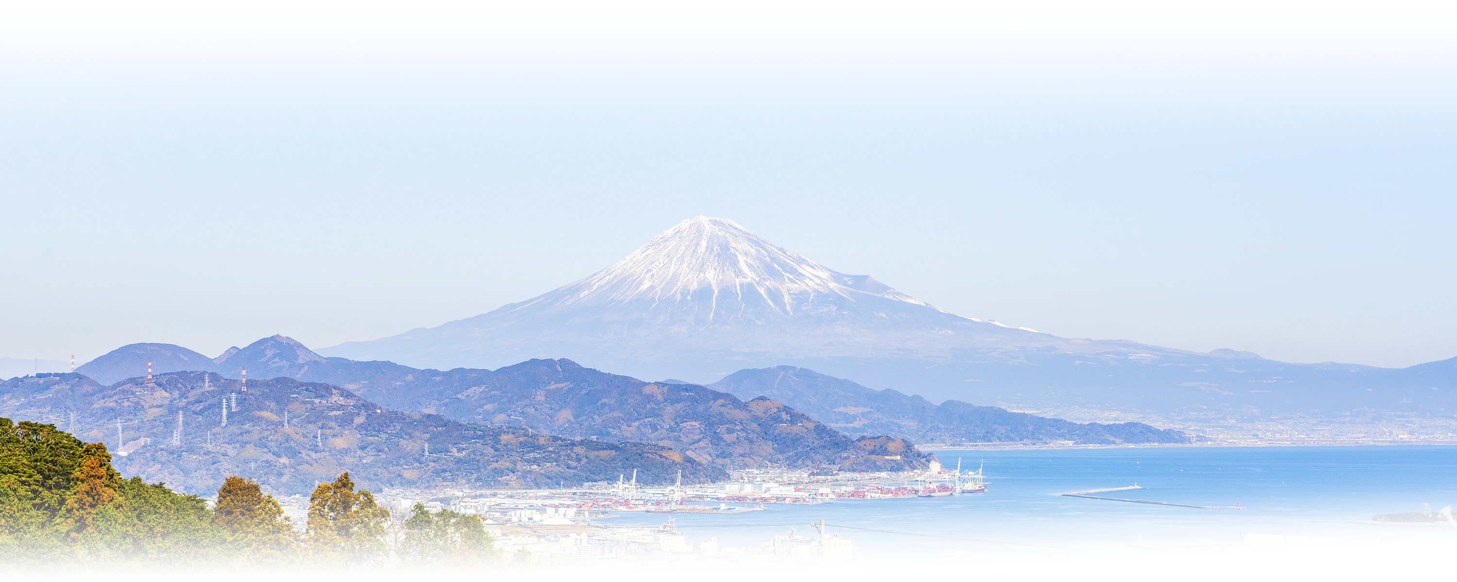 富士山