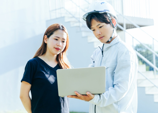 顧客への柔軟な対応力